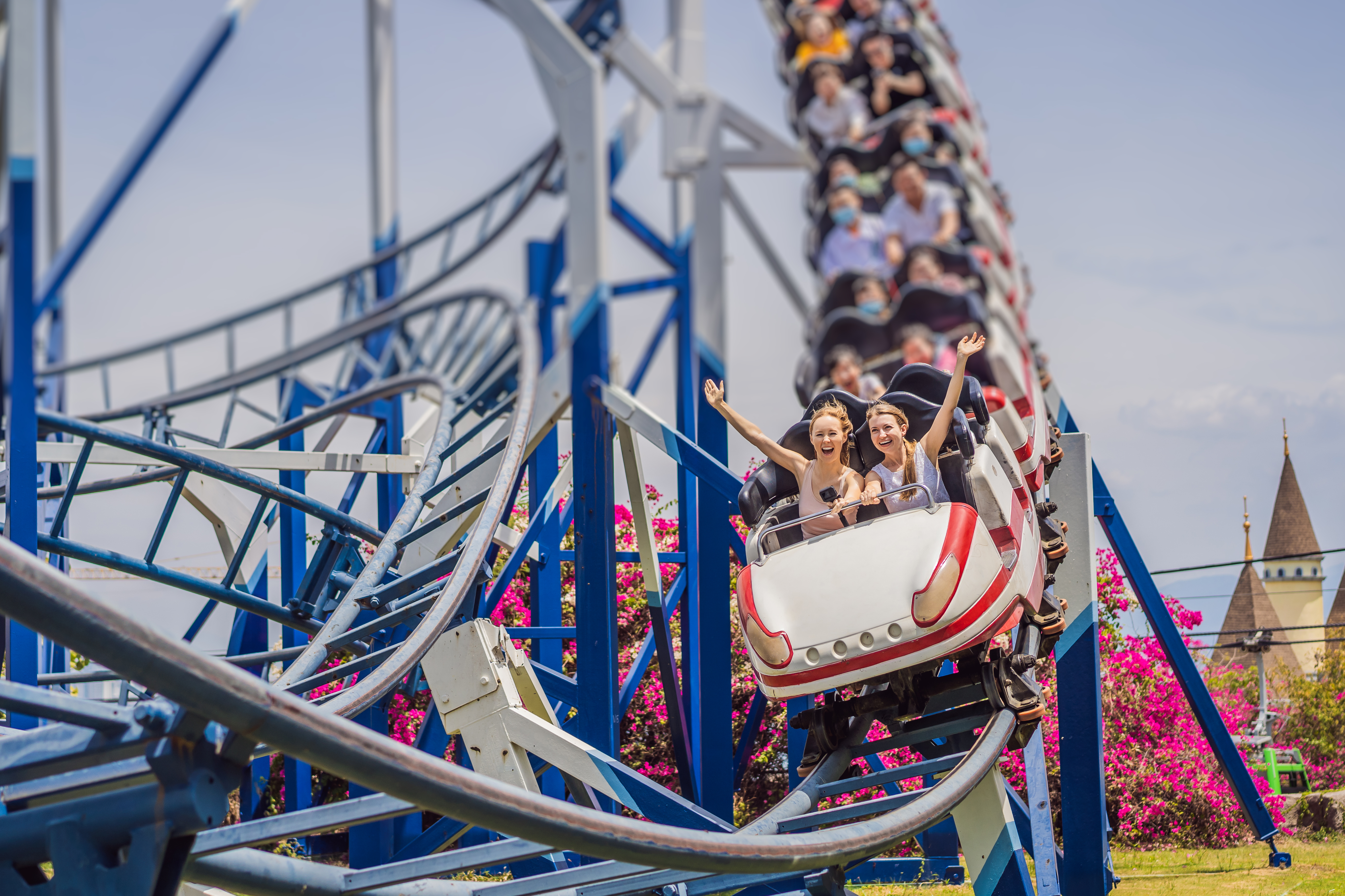 Rollercoaster